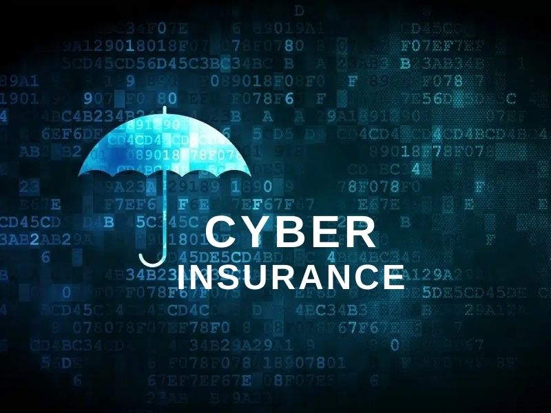 Siber Güvenlik Sigortası