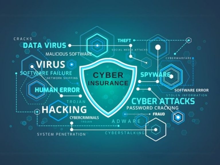 Siber Risk Yönetimi