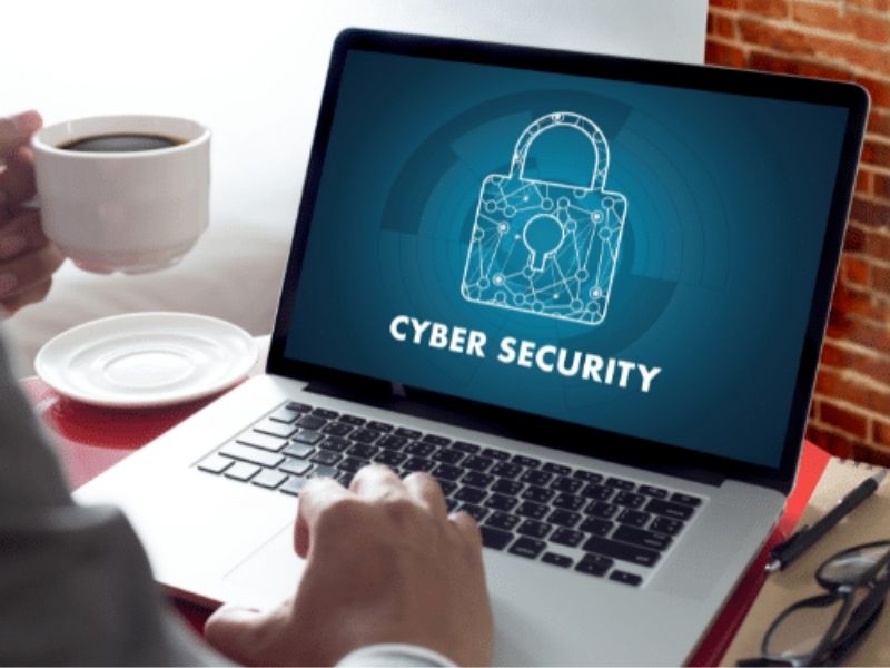 Cybersecurity Career