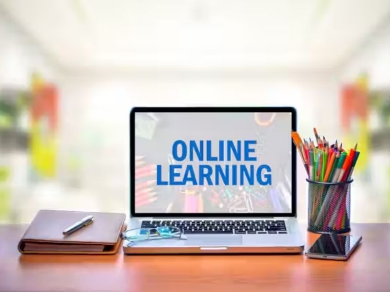 Online Learning